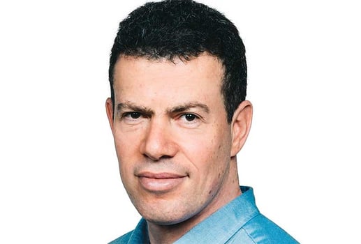 תומר בראל, קרדיט: Melio